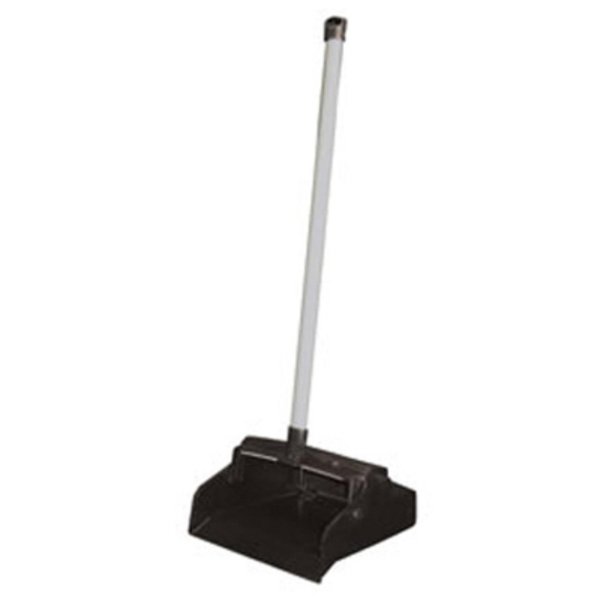 Impact Products Blk Lobby Dust Pan 2600-90